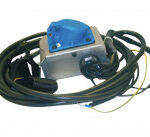 Coupleur Groupe électrogène 2Kw P17/16A