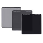 Série de 3 Filtres FSND ARRI 6x6" (0.3-0.6-0.9)