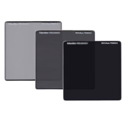 Série de 3 Filtres FSND ARRI 6x6" (0.3-0.6-0.9)