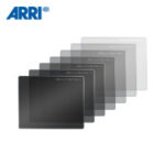 Série de 3 Filtres FSND ARRI 4x5.65" (0.3-0.6-0.9)