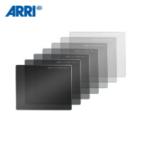 Série de 3 Filtres FSND ARRI 4x5.65" (0.3-0.6-0.9)
