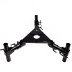 Base réglable Hi-Hat Mitchell