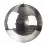 Boule à Facettes 50cm motorisée