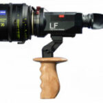 Chercheur de Champ Lindsey Optics