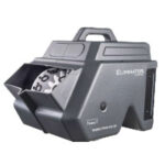 Machine à Bulles - Eliminator Bubbletron EXL GO