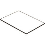 Série de 5 Filtres Tiffen White Promist  4x5.65" (1/8 - 1/4 - 1/2 - 1 - 2)