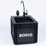 Lavabo mobile  - BOXIO