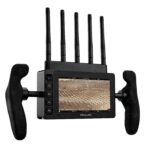 Moniteur SmallHD 5" - Ultra 5 avec Récepteur Bolt 6 LT 750 Intégré