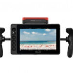 Moniteur SmallHD 7" - Ultra 7 avec Récepteur Teradek Bolt 6 Intégré