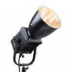Projecteur LED NANLUX Evoke 2400B - Bicolor