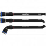 Série de 3 Optiques Laowa Macro Pro2be  2:1 24mm T8  (Full Frame-PL)