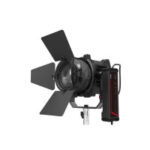 Projecteur LED Couleur FIILEX Q5 Fresnel Led Color