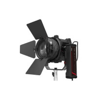 Projecteur LED Couleur FIILEX Q5 Fresnel Led Color