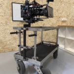 Roulante Caméra Tilta Junior