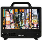 Moniteur SmallHD 13" Cine 13 4K Ultra Bright