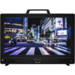 Moniteur SmallHD 24" Vision 4K HDR - VISION24