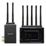 Kit Teradek Bolt 6 LT 750 (1x Transmetteur + 1x Récepteur)