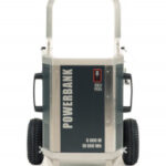 UME PESS Wattman 6 kW 10 kWh