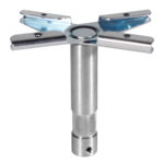 Accroche Faux-Plafond Spigot 16mm - C1000