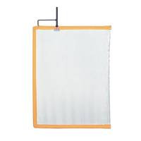 China Silk en 24" x 36" - AVENGER