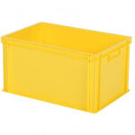 Curver Jaune - Grand