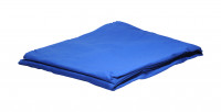Fond Bleu 6x2,80
