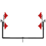 Lyre Triple pour Maxi Mix