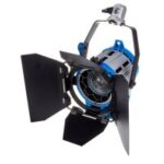 Projecteur Tungstène ARRI Fresnel 300/500W