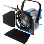 Projecteur Tungstène ARRI Fresnel 1KW - T1