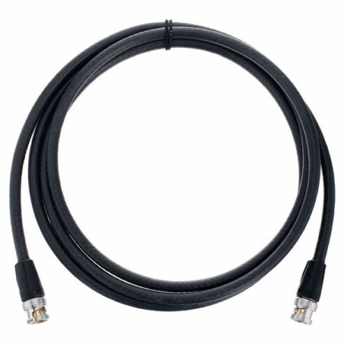 Câble BNC (HD-SDI) - 2 m