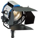 Projecteur Tungstène ARRI Fresnel 5KW