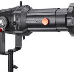 Nez Optique Aputure Spotlight Mount avec jeu de 3 lentilles