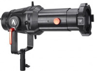 Nez Optique Aputure Spotlight Mount avec jeu de 3 lentilles