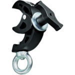 Black Eye Clamp Eye Nut - C264B