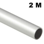 Barre Alu    2M