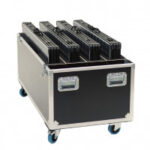 Kit de 4 Panneaux Solaires EKLA