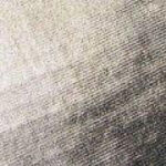 Toile : Silver Lamé - 6' X 6' (180 X 180 CM)