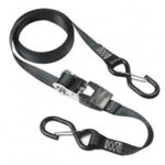 Sangle à Cliquet avec Crochets