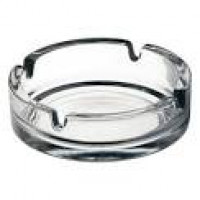 Cendrier en Verre
