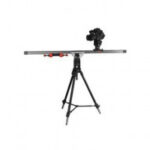 Slider Dolly Crane SD+ - (180cm)
