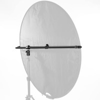 Bras télescopique de support de reflecteur - NEEWER