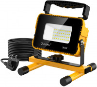 Projecteur de Chantier LED 5000K - 30w