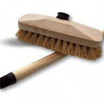 Balai Brosse
