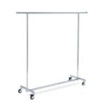 Petit portant pliable - L x 100cm