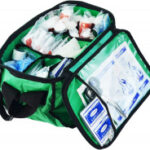 Kit de Premiers Secours - Grand