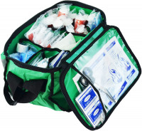 Kit de Premiers Secours - Grand