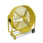 Ventilateur à tambour 100cm