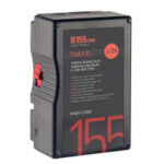 Batterie Bebob B-Mount 156Wh / B155 Cine