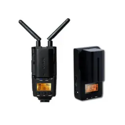 Kit CVW 100 HDMI (1x Emetteur + 1x Récepteur )