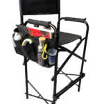 Poche Latérale Chaise Maquillage